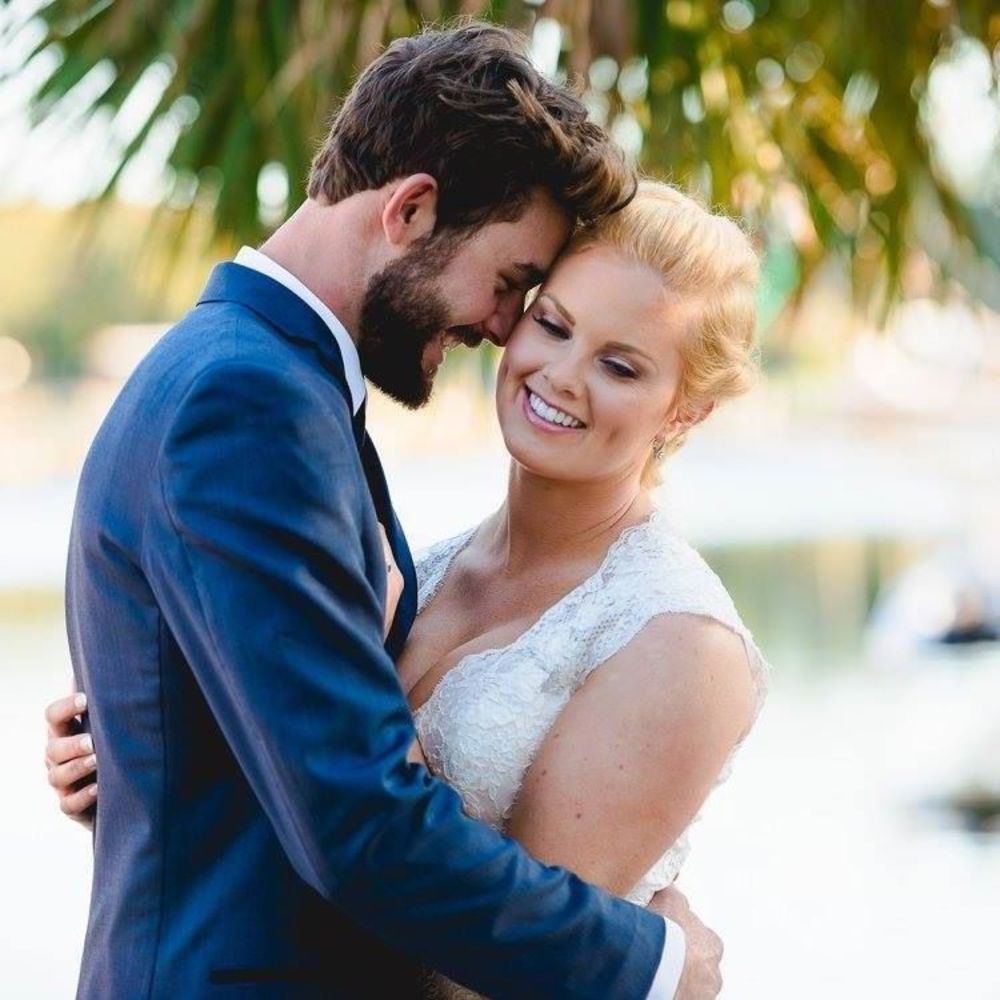 Meet your Posher, Christy